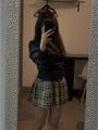 FOTOS DE FLAQUITA, TIERNA, BONITA, ESTILO GOTICA, CUENTO CON LUGAR