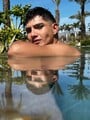 FOTOS DE SEXY MODELO VARONIL VIP. LUXURY NO CURIOSOS