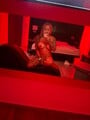 FOTOS DE COLOMBIANA DE REGRESO YA SABES CONMIGO ES SEGURO