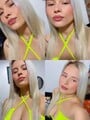 FOTOS DE SOY UNA RUBIA CARIÑOSA Y MORBOSA CON GANAR DE ARTO SEXO