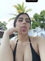 FOTOS DE HOLA SOY ISABELA DE 18 AÑOS NUEVA EN LA ISLA CUMPLO FETICHES