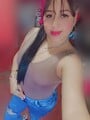 FOTOS DE TODA UNA MUÑEQUITA PARA DELEITARSE, CHICA TRAVIESA Y DULCE CARITA