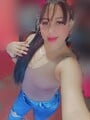 FOTOS DE TODA UNA MUÑEQUITA PARA DELEITARSE, CHICA TRAVIESA Y DULCE CARITA