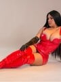 FOTOS DE CHICA TRANS DISPONIBLE COMPLACIENTE PARA DARTE UN RICO MASAJE