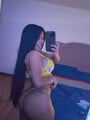 FOTOS DE SOLO DOMICILIO ARRECHA SEXY MORENITA EXOTICA AMOR HIGIENE 100 100