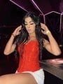 FOTOS DE LA FLACA MAS SEXY Y CALIENTE DE VISITA POR LA CIUDAD APROVECHA