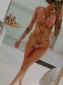 FOTOS DE BILINGÜE TATUADA AMO EL AN$L. Y EL $$ SOLO CABALLEROS SOLVENTES. MODEL INDP