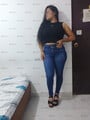 FOTOS DE HERMOSA MORENA TROZUDITA DE PASO POR TU CIUDAD