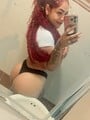 FOTOS DE RICA EXÓTICA PELIRROJO MORENITA CULIADORA Y DESCOMPLICADA GARGANTA PROFUNDA