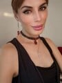 FOTOS DE DELGDITA PRACTICO DANZA SOBRE TELAS ASÍ QUE YA SABES SOY FLEXIBLE