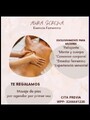 FOTOS DE AURA ESENCIAL. RELAJACIÓN Y DESESTRES FEMENINO