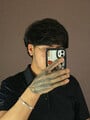 FOTOS DE HOLA CHICO DE 21 AÑOS SOY MUY LIMPIO Y TENGO BUENA HIGIENE Y ESPERO LO MISMO DE