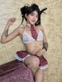 FOTOS DE TRIO DE ENSUEÑO ABBY Y SAMANTHA CALIENTES LISTAS PARA CUMPLIR TUS FANTASIAS