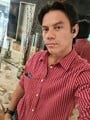 FOTOS DE ALEJANDRO ENRICCO ACOMPAÑANTE Y CÓMPLICE EN FANTASÍAS SEXUALES Y FETICHES.