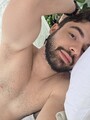 FOTOS DE ANGEL KINK: PAISA, VERSÁTIL Y FETICHISTA. ES EN