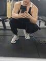 FOTOS DE ATLÉTICO DE GYM, ME GUSTA LA VIDA SANA. DISPONIBLE SOLO UNOS DÍAS
