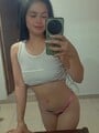 FOTOS DE HOLA MI NOMBRE ES DANIELA A TUS SERVICIOS TRABAJO EN SITIO Y DOMICILIO
