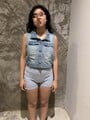 FOTOS DE SOY UNA RICA UNIVERSITARIA 18, CON 6 MESES LISTA PARA COMPLACERTE