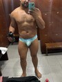 FOTOS DE SAM MORENO VARONIL Y MASAJISTA COMPLACIENTE