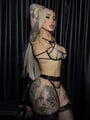 FOTOS DE TRANY BLONDIE EXCLUSIVA ACTIVA Y PASIVA PURA TENTACIÓN NIVEL VIP