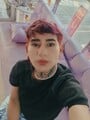 FOTOS DE CHICO FEM BOY DISPUESTO PARA Q VIVAMOS EXPERIENCIAS UNICAS