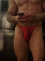 FOTOS DE DAME PUÑO, GANG BANG, BDSM MUY GUAPO VIRIL 100% PASIVO FISTING (AMBOS ROLES)