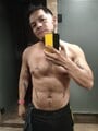 FOTOS DE PROFESOR VARONIL TATUADO, SOLO PAREJAS BI O GAY.