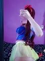 FOTOS DE LEILANI TU PELIRROJA LINDA, CUMPLO TUS FANTASIAS Y MAS..