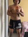 FOTOS DE 25 AÑOS SOY NÉSTOR. ME MUEVO A VARIAS ZONAS PREGUNTA