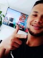 FOTOS DE LEO CHICO MORENO DOTADO Y LECHERO PARA TI