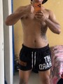 FOTOS DE NÉSTOR 25 AÑOS. PREGUNTA POR LAS PROMOCIONES