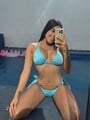 FOTOS DE SUSANA BONITA Y FINA MODELO, ESTRECHITA PARA TI DISPONIBLE EN MÉRIDA