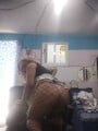 FOTOS DE VEN TE ATIENDO SUPER RICO EN MI ESTÉTICA O DEPARTAMENTO