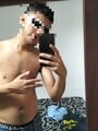 FOTOS DE JOVEN ACTIVO DISCRETO, MASCULINO Y COMPLACIENTE