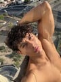 FOTOS DE HCHICO GUAPO, CON CUERPO ATLÉTICO BIEN TRABAJADO, CHICO FITNESS