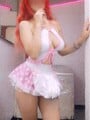 FOTOS DE HERMOSA TETONA DE PIEL BLANCA ALTO VOLTAJE 100% REAL