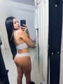 FOTOS DE ISABELLA HERMOSA JOVENCITA LLEGANDO A TU CIUDAD,TIERNA,ARDIENTE Y DESCOMPLICADA