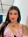FOTOS DE MELANY HERMOSA Y FEMENINA NIÑA TRANS EXQUISITA MUY COMPLACIENTE Y CARIÑOSA
