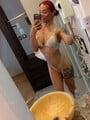 FOTOS DE TU PELIROJA FAVORITA HA LLEGADO !!! ESTOY A SOLO UNA LLAMADA