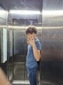FOTOS DE CABALLERO DISCRETO, GÜERO DE 1.80 CON CABELLO RIZADO, CERO PRISAS.