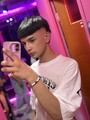 FOTOS DE JOVEN ENCANTADOR EN BUSCA DE NUEVAS EXPERIENCIAS
