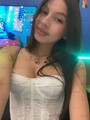 FOTOS DE LINDA CHAVITA NUEVA EN LA CIUDAD CON MUCHAS GANAS DE COMPLACERTE TUS FANTASIAS