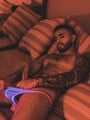 FOTOS DE JOVEN TATUADO INTER CALIENTE DISPUESTO PARA COMPLACERTE