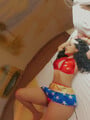 FOTOS DE FLAQUITA SEXI, CON LENCERÍA! BAILE ERÓTICO AMOR! SEXO ILIMITADO