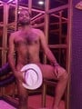 FOTOS DE NEGRO VERGÓN COMPLACIENTE, 20 CENTÍMETRO DE FELICIDAD, FETICHISTA, ACOMPADISCRET