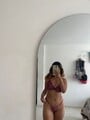 FOTOS DE MICHELLE, JOVENCITA TIERNA Y COQUETA, NUEVA POR AQUÍ