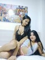FOTOS DE QUIERES SENTIR UN DUO DE 2 NENAS CALIENTES VEN UNETE AL TRIO