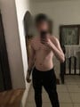 FOTOS DE JOVEN DELGADO DE TIJUANA, BUENA VIBRA, BUEN PAQUETE