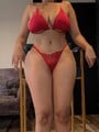 FOTOS DE SOY TIFFANY COSTEÑA HERMOSA VOLUTOSA COLOR CANELA MADURITA RICA PARA TI
