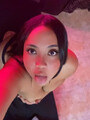 FOTOS DE DISFRÚTAME CINTHYA SENOS TALLA 40 ! NATURALES